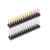 Board Spacers, Stackers (Board to Board) - TW-15-08-L-D-560-090-ND - DigiKey