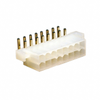 Headers, Male Pins - WM3907-ND - DigiKey