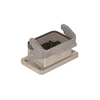 Heavy Duty Connector Housings, Hoods, Bases - 1195-09628060315-ND - DigiKey
