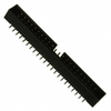 Headers, Male Pins - 3M6493-ND - DigiKey