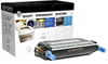 CTG HP Remanufactured Q5950A Black Toner Cartridge - CTG4700B Q5950A - Clover Technologies Group LLC