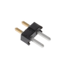Headers, Male Pins - TSW-101-05-F-D-ND - DigiKey