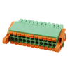 Headers, Plugs and Sockets - 277-8804-ND - DigiKey