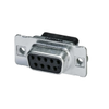 D-Sub, D-Shaped Connector Housings - 1688845-ND - DigiKey