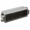 Heavy Duty Connector Inserts, Modules - A106510-ND - DigiKey