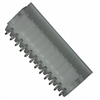 Headers, Male Pins - A98773-ND - DigiKey