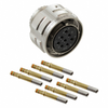 Circular Connector Assemblies - ALM06FD17-8S-ND - DigiKey
