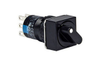 IDEC Selector Switches Non-Illuminated - AS6Q-2Y2P - Galco Industrial Electronics