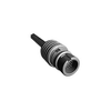 Circular Cable Assemblies -- QCM019PC2DC003-ND