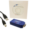 Adapters, Converters - 2084-BB-USO9ML2-ND - DigiKey