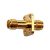 Coaxial Connector (RF) Adapters - 501-1256-ND - DigiKey