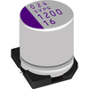 Aluminum - Polymer Capacitors -- 10-20SVPG680MCT-ND - Image