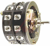 SWITCH, ROTARY, SCREW TERMINAL W/HARDWARE, 30A @ 125VAC, 30A @ 250VAC - 70192251 - Allied Electronics, Inc.