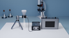 Test and Research Nebulizer Kit - Test & Research Nebulizer Kit - P&S T45 - Tekceleo SAS