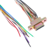 D-Sub Cables - MDM-15PH006B - ODG (Origin Data Global)