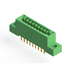 Edgeboard Connectors - 151-846-018-521-204-ND - DigiKey