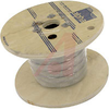 Braid; 9 AWG; Tinned Copper; 528; 13200CMA; 62 A - 70136175 - Allied Electronics, Inc.
