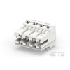 Card Edge Connector Housings - 17-1-1703097-1-ND - DigiKey