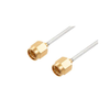 Coaxial Cables (RF) - 6099-PE3W02621-24-ND - DigiKey
