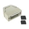 D-Sub, D-Shaped Connector Backshells, Hoods - 1195-09670150200-ND - DigiKey