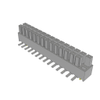 Headers, Receptacles, Female Sockets - 612-IPS1-115-01-S-D-VS-LC-PL-ND - DigiKey