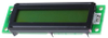 LCD Monochrome Displays - 3290385 - RS Components, Ltd.