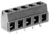 Fixed Printed Circuit Board Terminal Blocks - 2615 - LMI Components, Inc.