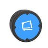 Push Button Heads -- 2881476 - Image