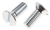 Machine Screws - 9087450 - RS Components, Ltd.