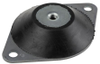 Anti Vibration Mounts - 1623224 - RS Components, Ltd.