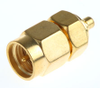 Coaxial Adapters -- 7620005 - Image