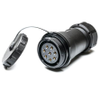 Industrial Circular Connectors - 2070749 - RS Components, Ltd.