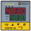 Temperature Controllers - 198659 - RS Components, Ltd.