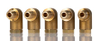 Pneumatic Fittings - 830491 - RS Components, Ltd.