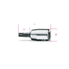 Sockets - 616776 - RS Components, Ltd.