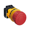 Emergency Stop (E-Stop) Switches - UNKNOWN - DigiKey