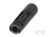 Solar Connectors - 1-2270392-4 - TE Connectivity
