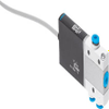 Pneumatic Solenoid Valves - 2795392 - RS Components, Ltd.