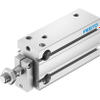Pneumatic Piston Rod Cylinders - 2810229 - RS Components, Ltd.
