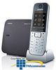 Siemens DECT 6.0 Cordless Phone with Integrated Answering.. - SL780 - TelephoneStuff.com