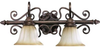 5126-2-44 Bathroom Fixtures-Two Lights - 759942 - Capital Lighting, Inc.