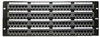 CAT6 110 Type Patch Panel 96Port Rackmount -- 1022-SF-10 - Image