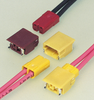 Wire to Board Crimp style Connectors - SFH connector - J.S.T. Corporation