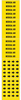 Medical Gas Pipe Marker - 87743 - Brady Corporation