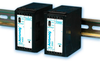 Flat Pack Isolator, DC-Powered -- 330i-C1-Y-DIN-NCR - Image