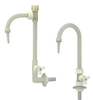 Adjustable Neck Goose Neck Faucets -- 32486 - Image