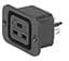 AC Power Entry Modules - 4797.3000 - VAST STOCK CO., LIMITED