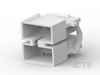 Rectangular Wire & Cable Connectors & Housings - 1-480271-0 - TE Connectivity