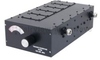 Tunable Band Pass Filter With N Female Connectors From 125 MHz to 250 MHz With a 5% Bandwidth -- SBPF-0125-0250-05-N - Image