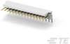 PCB Headers & Receptacles - 4-641216-5 - TE Connectivity